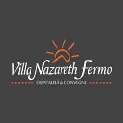 Villa Nazareth, Fermo orari di apertura