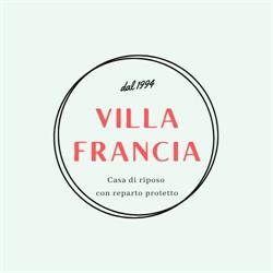 Casa di Riposo Villa Francia, Monte San Pietro orari di apertura