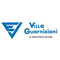 Villa Guarnizioni, Lecco orari di apertura