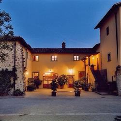 Villa Il Crocicchio, Reggello orari di apertura