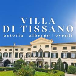 Villa di Tissano, Santa Maria la Longa orari di apertura