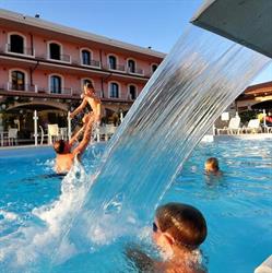 Hotel Villa Elena Tortoreto, Tortoreto Lido orari di apertura