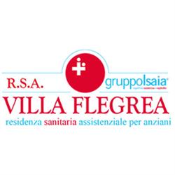 RSA Villa Flegrea, Pozzuoli orari di apertura