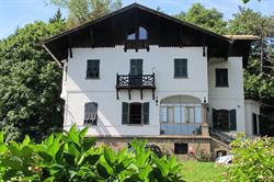 Villa Costalta, Mele orari di apertura