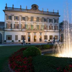 Villa Borromeo SRL, Cassano d'Adda orari di apertura