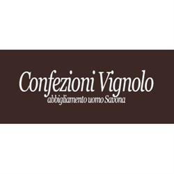 Vignolo Confezioni Abbigliamento Uomo, Savona orari di apertura
