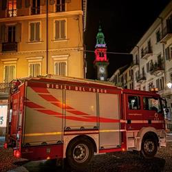 Vigili Del Fuoco, Casale Monferrato orari di apertura