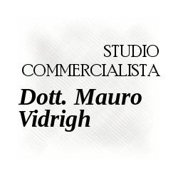 Studio Commercialista Vidrigh Dr. Mauro, Tarvisio orari di apertura