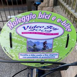 Video Joy 2002 Di Bigoni Enzo, Ardesio orari di apertura