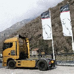 Vicenzi Autofficina, Carema orari di apertura