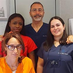 Studio Dentistico Vicardi, Cerro al Lambro orari di apertura