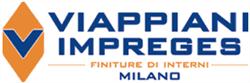 Viappiani Impreges SAS, Milano orari di apertura