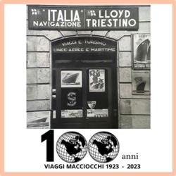 Macciocchi Agenzia Viaggi, Isola del Liri orari di apertura