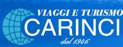 Viaggi e Turismo Carinci di Carinci Guido, Pescara orari di apertura