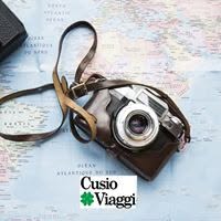 Viaggi Cusio SRL, Borgomanero orari di apertura