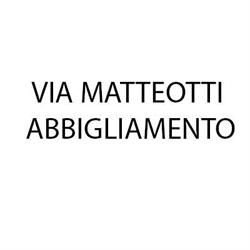 Via Matteotti Abbigliamento, Soncino orari di apertura