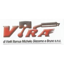 Vi.Ra., Borgaro Torinese orari di apertura