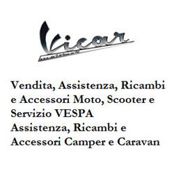 VI.CA.R. snc dei Flli Vivone, Bellizzi orari di apertura