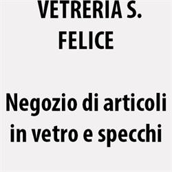 Vetreria S. Felice Di Casetto Ermes, Vicenza orari di apertura