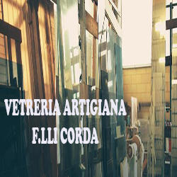 Vetreria Artigiana F.lli Corda, Nuoro orari di apertura