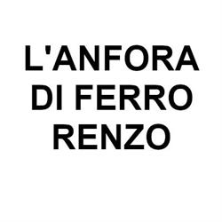 Anfora di Ferro Renzo, Venezia orari di apertura