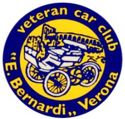 Veteran Car Club Enrico Bernardi, Villafranca di Verona orari di apertura