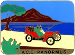 Veteran Car Club Panormus, Palermo orari di apertura