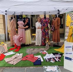 Vestimoda, Trino orari di apertura