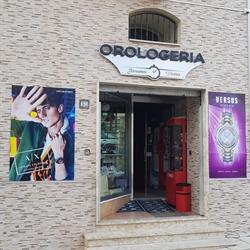 Vestita Giovanni, Ginosa orari di apertura