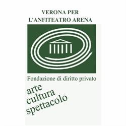 Verona Per L'Arena Fondazione Di Diritto Privato, orari di apertura