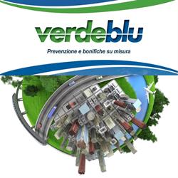 Verdeblu Srl, Rho orari di apertura