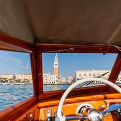 Venezia Taxi, orari di apertura