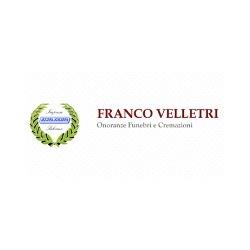 Impresa Funebre Franco Velletri Santo Spirito, Palermo orari di apertura