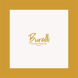 Vecchia Trattoria Buralli, Lucca orari di apertura