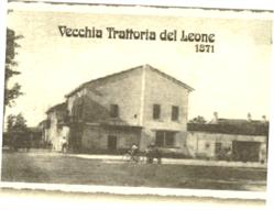 Vecchia Trattoria Del Leone Di Meazza Gaetano & C. SNC, Fombio orari di apertura
