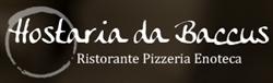 Vecchia Hostaria Da Baccus, Gualdo Tadino orari di apertura