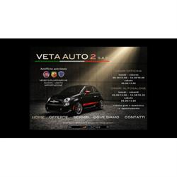 Ve.Ta. Auto 2 Officina Autorizzata Fiat Abarth, Roma orari di apertura