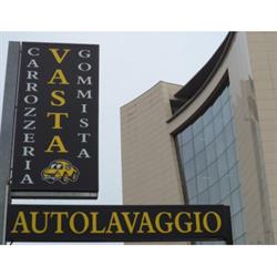 Vasta, Milano orari di apertura