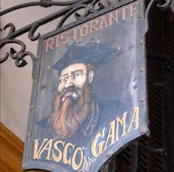 Ristorante Vasco Da Gama, Brescia orari di apertura