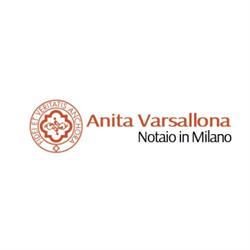 Studio Notaio Avv. Anita Varsallona, Milano orari di apertura
