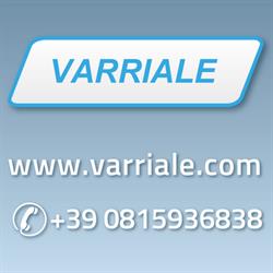 Varriale & C. SNC, Napoli orari di apertura