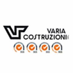 Varia Costruzioni, Lucca orari di apertura