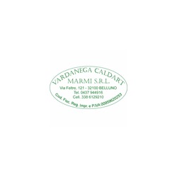Vardanega Caldart Marmi, Belluno orari di apertura