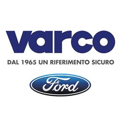 Ford Store VARCO Concessionaria Milano, orari di apertura
