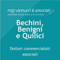 Vannucci & Associati - Dottori Commercialisti, Lucca orari di apertura