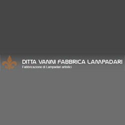 Ditta Vanni Fabbrica Lampadari, Corsico orari di apertura