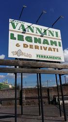Vannini Flli SRL, Roma orari di apertura