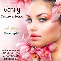 Vanity Centro Estetico, Porto Viro orari di apertura