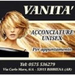 Acconciature Vanita' di Bianconi Anna Maria, Bibbiena orari di apertura