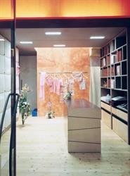 Vanita' S.a.s. Di Pelletti Maria Pia e C., Lucca orari di apertura